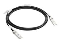 Hewlett Packard Enterprise X242 10G SFP+ to SFP+