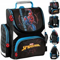 TORNISTER DO SZKOŁY SPIDERMAN DLA CHŁOPAKA MARVEL