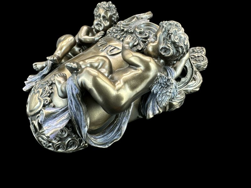 UCHWYT NA WODĘ ŚWIĘCONĄ VERONESE WU74872A4 zdjęcie 6