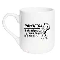 Elegant Biały 330 ml