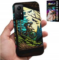 ETUI DO XIAOMI NOTE 12S 4G - ROWERY WYPRAWY EKSTREMALNE PO LESIE