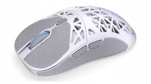 Myszka ENDORFY LIV Wireless Onyx White na Arena.pl