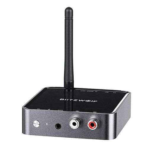 BlitzWolf BW-BR4 Transmiter Odbiornik Bluetooth 5 na Arena.pl