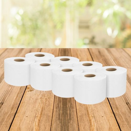 PAPIER TOALETOWY JUMBO 110MB 2W 12sztuk ⌀ 60 Cena!! na Arena.pl