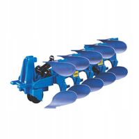 Pług BRUDER Obracalny Lemken BR-02331