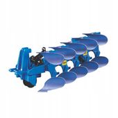 Pług BRUDER Obracalny Lemken BR-02331