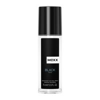 Mexx Black Man 75ml dezodorant mężczyzna DEO