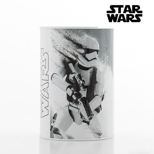 Skarbonka Metalowa Star Wars na Arena.pl