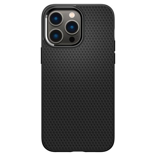 SPIGEN LIQUID AIR IPHONE 14 PRO MATTE BLACK na Arena.pl