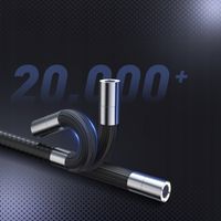 Kamera Inspekcyjna BOROSKOP Ralcam R208 ENDOSKOP 8mm LED FULL HD + TOOLBOX