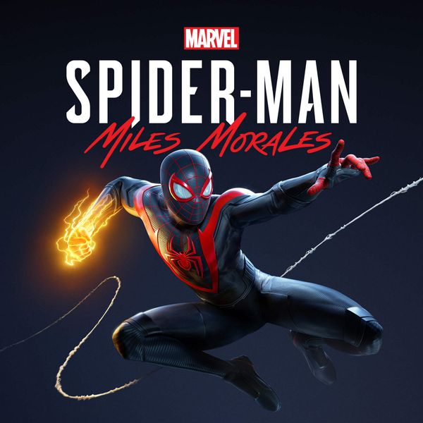 Gra PS5 Marvel's Spider-Man: Miles Morales zdjęcie 2