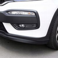 Toyota Land Cruiser J200 SUV 07-21 - Dokładka zderzaka przód Sport Tuning