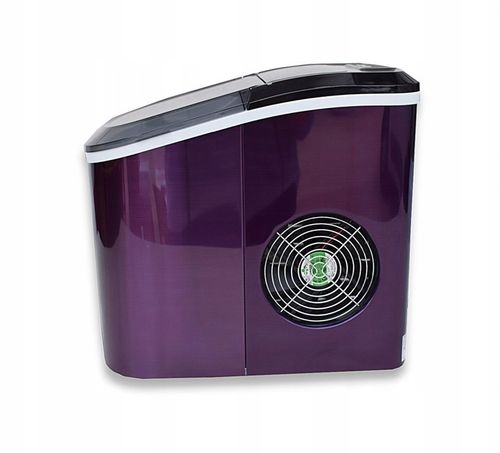 KOSTKARKA MASZYNA DO LODU LILKA MULANO WYDAJNA na Arena.pl