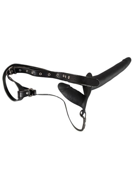 Double Strap-On zdjęcie 2