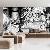 Fototapeta - Nowojorskie nowinki 450x280