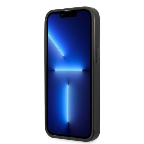 Etui Karl Lagerfeld do iPhone 13 Pro Max, Czarny na Arena.pl