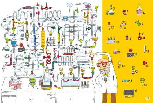 Zgadnij W Minutę. 1051 Łamigłówek na Arena.pl