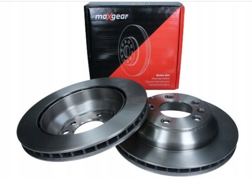 TARCZA HAM. DB T. W163 98- MAXGEAR na Arena.pl