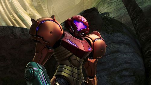 Gra Switch NINTENDO Metroid Prime 4: Beyond na Arena.pl