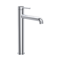 Delta PI bateria umywalkowa stojąca wysoka, chrom