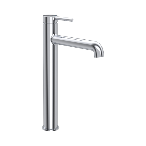Delta PI bateria umywalkowa stojąca wysoka, chrom na Arena.pl