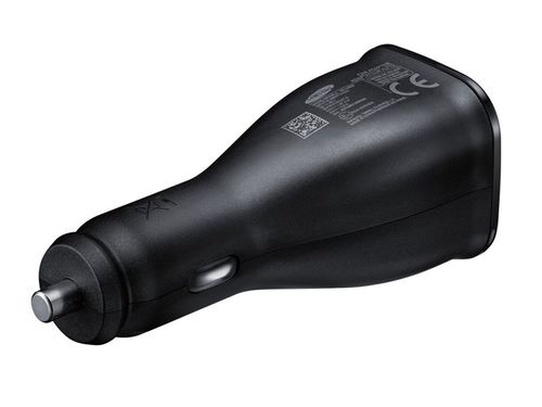 Ładowarka samochodowa samsung 2xusb EP-LN920 na Arena.pl