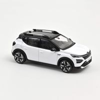 NOREV RENAULT KARDIAN 2024 Glacier White 1:43