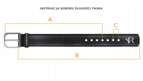 pasek m skor was plw-r-11 115 brown na Arena.pl