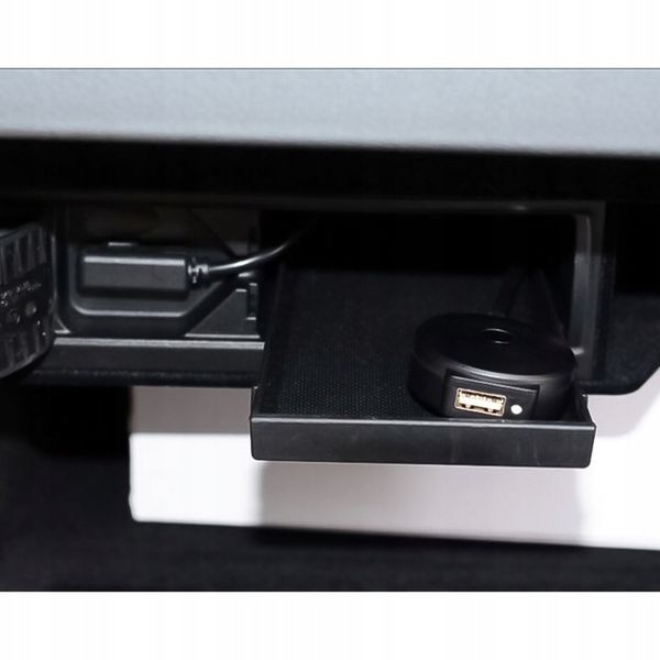KABEL MDI ZŁĄCZE BLUETOOTH AUDI AMI MMI VW ADAPTER zdjęcie 6