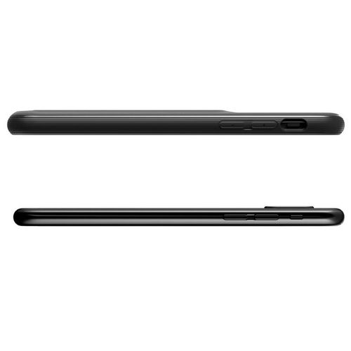 Etui VRS Design Damda Fit iPhone X Black na Arena.pl