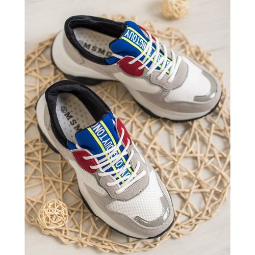 Modne Sneakersy r.36 na Arena.pl