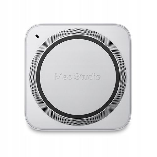 Mac Studio M1 Max 10-CORE CPU + 24-CORE GPU 64GB 1TB SSD na Arena.pl