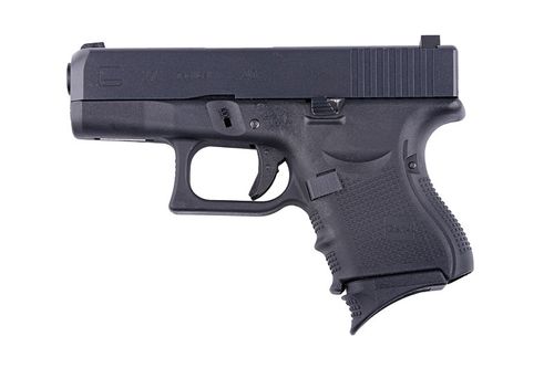 Pistolet WE E27 Gen4 - ASG | REPLIKA na Arena.pl