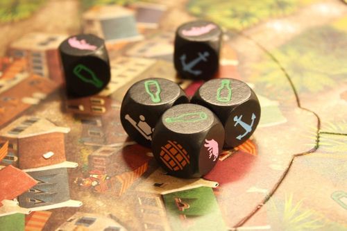 Gra Gold Armada na Arena.pl