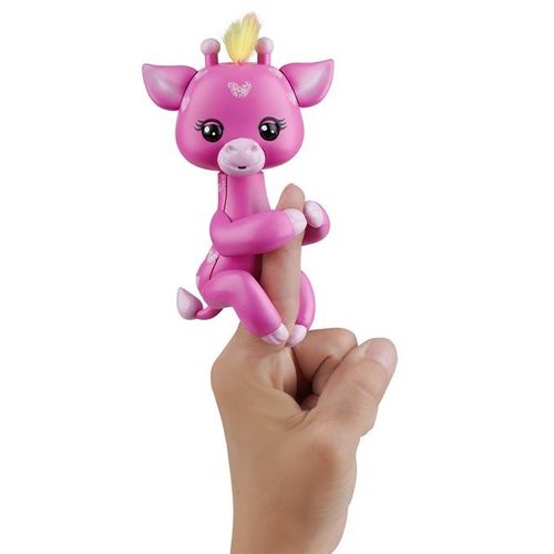 Fingerlings Żyrafa Medaow na Arena.pl