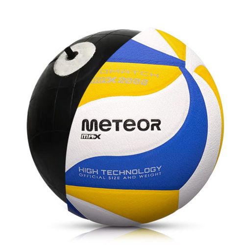 Piłka do siatkówki Meteor Max 2000 17409 uniw na Arena.pl