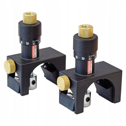 Magnetyczny przyrząd do ustawiania noży strugarek Holzmann MEL2 na Arena.pl