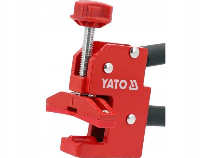 YATO ŁAMACZ ŁAMAK DO PŁYTEK CERAMICZNYCH RÓŻNEGO FORMATU GRES 14MM zdjęcie 5
