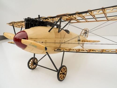 Samolot Albatross PNP na Arena.pl