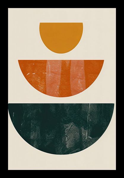 Plakat 30x45cm Cykl Natury zdjęcie 2