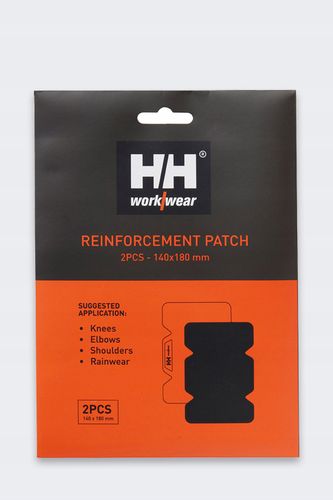 Łaty Helly Hansen Reinforcement 2Pack na Arena.pl