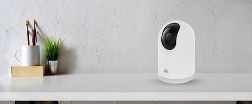 KAMERA IP 360° Xiaomi Mi Home Security Obrotowa 360° 2K PRO na Arena.pl