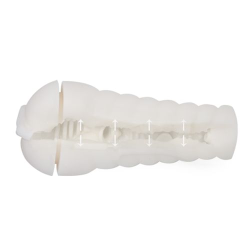 PRETTY LOVE   Masturbator Vagina SALLY 12 function vibrations na Arena.pl