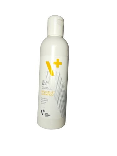 VetExpert Specialist Shampoo 250ml na Arena.pl