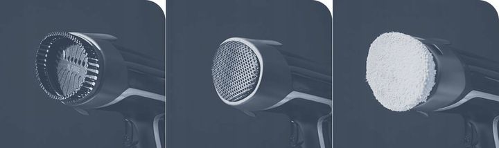 Steamer do ubrań TEFAL Steam Force DT8270 2000W zdjęcie 3