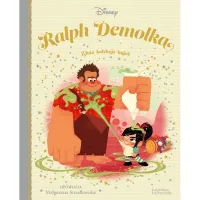 Ralph Demolka Złota kolekcja bajek Tom 28