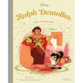 Ralph Demolka Złota kolekcja bajek Tom 28