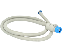 Wąż 2m dopływowy zmywarki ELECTROLUX IKEA | RENGORA HJALPSAM ESF45030X