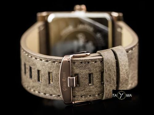 GINO ROSSI - MALCOLM - DUAL TIME (zg158e) na Arena.pl