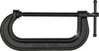 ŚCISK ŚRUBOWY TYPU ''C'' 200 MM YATO
